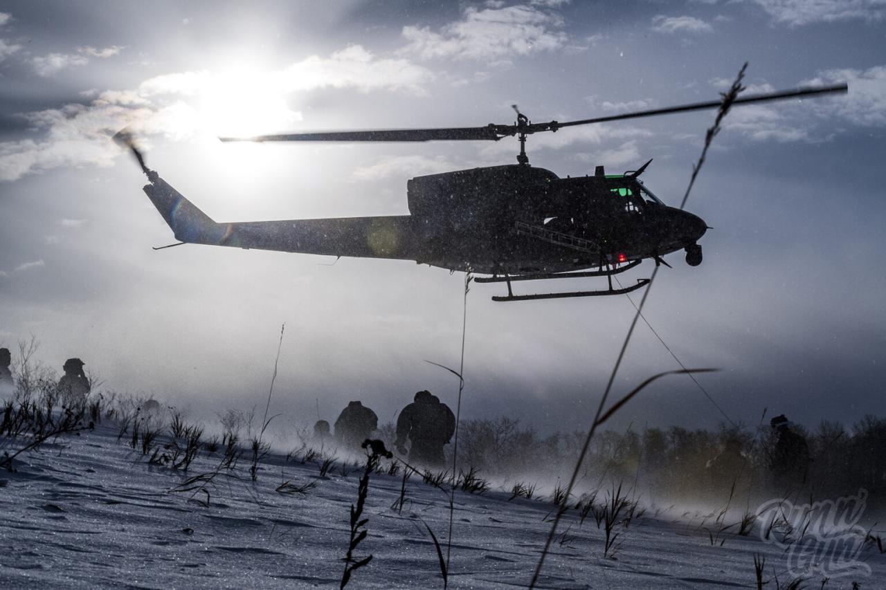 Best Settings For Shooting Action Photography