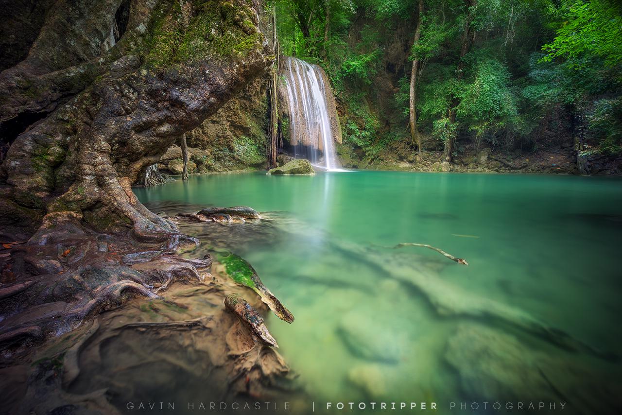 How To Improve Composition In Landscape Photography